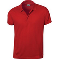 Men's Clique Ice Pique Polo Shirt